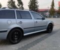 Серый Шкода Октавия, объемом двигателя 1.6 л и пробегом 121 тыс. км за 4500 $, фото 4 на Automoto.ua