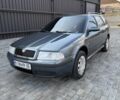 Серый Шкода Октавия, объемом двигателя 1.6 л и пробегом 250 тыс. км за 5500 $, фото 1 на Automoto.ua