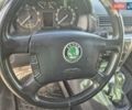 Сірий Шкода Октавія, об'ємом двигуна 1.98 л та пробігом 182 тис. км за 5400 $, фото 6 на Automoto.ua