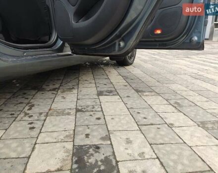 Серый Шкода Октавия, объемом двигателя 1.6 л и пробегом 235 тыс. км за 5650 $, фото 13 на Automoto.ua