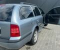 Сірий Шкода Октавія, об'ємом двигуна 1.6 л та пробігом 274 тис. км за 4700 $, фото 4 на Automoto.ua