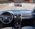 Серый Шкода Октавия, объемом двигателя 2 л и пробегом 320 тыс. км за 3500 $, фото 10 на Automoto.ua