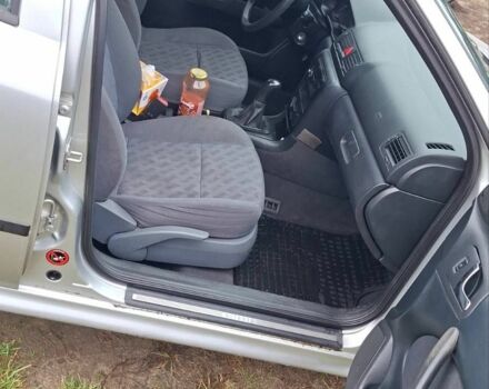 Серый Шкода Октавия, объемом двигателя 0 л и пробегом 193 тыс. км за 1550 $, фото 7 на Automoto.ua