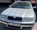 Сірий Шкода Октавія, об'ємом двигуна 1.6 л та пробігом 360 тис. км за 4100 $, фото 1 на Automoto.ua