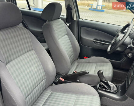 Серый Шкода Октавия, объемом двигателя 1.6 л и пробегом 222 тыс. км за 5200 $, фото 54 на Automoto.ua