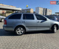 Серый Шкода Октавия, объемом двигателя 1.6 л и пробегом 211 тыс. км за 5700 $, фото 7 на Automoto.ua