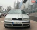 Серый Шкода Октавия, объемом двигателя 1.6 л и пробегом 310 тыс. км за 5300 $, фото 2 на Automoto.ua
