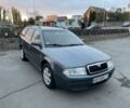 Шкода Октавия 2004 в Виннице на Automoto.ua Серый Шкода Октавия, объемом двигателя 2 л и пробегом 231 тыс. км за 3950 $, фото 1 на Automoto.ua