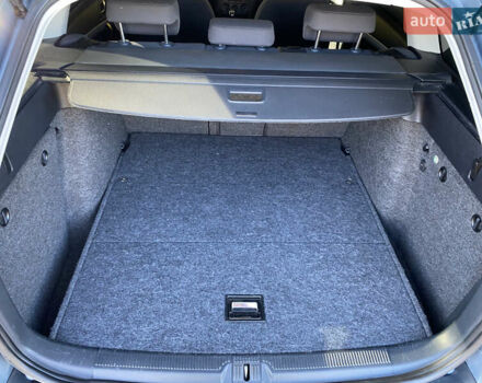 Серый Шкода Октавия, объемом двигателя 1.6 л и пробегом 211 тыс. км за 5700 $, фото 26 на Automoto.ua