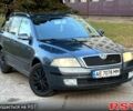 Серый Шкода Октавия, объемом двигателя 1.6 л и пробегом 240 тыс. км за 5500 $, фото 1 на Automoto.ua
