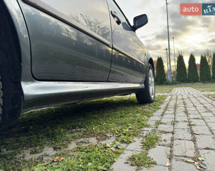 Шкода Октавия 2004 в Харькове на Automoto.ua Серый Шкода Октавия, объемом двигателя 1.6 л и пробегом 250 тыс. км за 5300 $, фото 10 на Automoto.ua