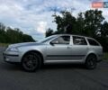 Серый Шкода Октавия, объемом двигателя 2 л и пробегом 305 тыс. км за 6550 $, фото 15 на Automoto.ua