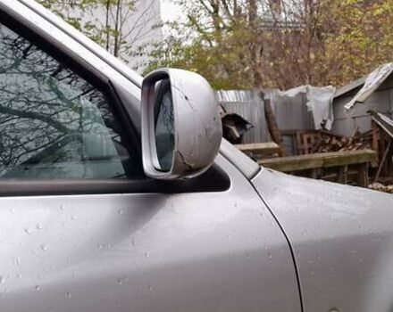 Серый Шкода Октавия, объемом двигателя 1.6 л и пробегом 238 тыс. км за 3800 $, фото 5 на Automoto.ua