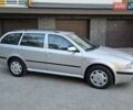 Серый Шкода Октавия, объемом двигателя 1.6 л и пробегом 188 тыс. км за 5500 $, фото 5 на Automoto.ua