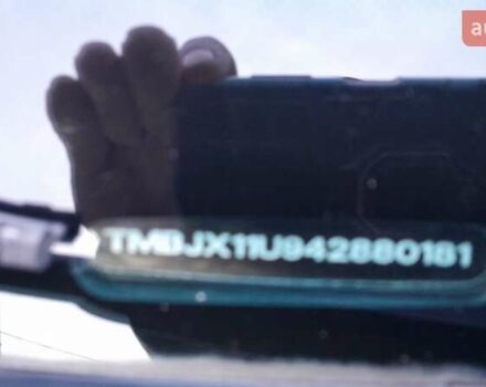 Серый Шкода Октавия, объемом двигателя 1.6 л и пробегом 288 тыс. км за 5300 $, фото 15 на Automoto.ua