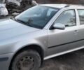 Серый Шкода Октавия, объемом двигателя 1.6 л и пробегом 238 тыс. км за 3800 $, фото 21 на Automoto.ua