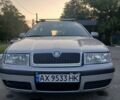 Серый Шкода Октавия, объемом двигателя 1.6 л и пробегом 700 тыс. км за 2900 $, фото 1 на Automoto.ua