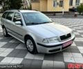 Серый Шкода Октавия, объемом двигателя 1.6 л и пробегом 185 тыс. км за 4700 $, фото 1 на Automoto.ua