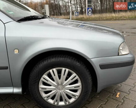 Серый Шкода Октавия, объемом двигателя 1.6 л и пробегом 222 тыс. км за 5200 $, фото 31 на Automoto.ua