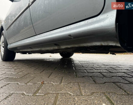 Серый Шкода Октавия, объемом двигателя 1.6 л и пробегом 222 тыс. км за 5200 $, фото 70 на Automoto.ua