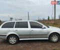 Шкода Октавия 2004 в Жмеренке на Automoto.ua Серый Шкода Октавия, объемом двигателя 1.9 л и пробегом 351 тыс. км за 3750 $, фото 1 на Automoto.ua