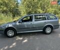 Сірий Шкода Октавія, об'ємом двигуна 1.6 л та пробігом 238 тис. км за 5200 $, фото 5 на Automoto.ua