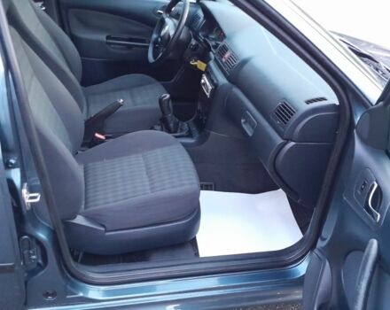 Сірий Шкода Октавія, об'ємом двигуна 1 л та пробігом 288 тис. км за 5300 $, фото 9 на Automoto.ua