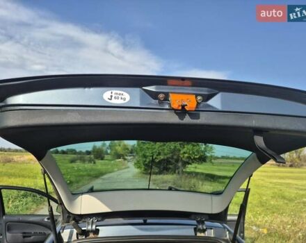 Сірий Шкода Октавія, об'ємом двигуна 1.98 л та пробігом 182 тис. км за 5400 $, фото 2 на Automoto.ua