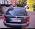 Серый Шкода Октавия, объемом двигателя 1.6 л и пробегом 320 тыс. км за 4000 $, фото 5 на Automoto.ua