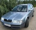 Сірий Шкода Октавія, об'ємом двигуна 1.6 л та пробігом 200 тис. км за 4999 $, фото 1 на Automoto.ua