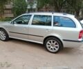 Сірий Шкода Октавія, об'ємом двигуна 1.8 л та пробігом 227 тис. км за 6037 $, фото 10 на Automoto.ua