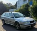 Серый Шкода Октавия, объемом двигателя 1.6 л и пробегом 102 тыс. км за 4450 $, фото 1 на Automoto.ua