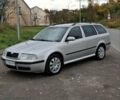 Сірий Шкода Октавія, об'ємом двигуна 1.6 л та пробігом 225 тис. км за 5000 $, фото 1 на Automoto.ua