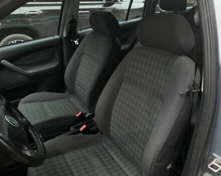 Шкода Октавія 2004 у Софіївська Борщагівка на Automoto.ua Сірий Шкода Октавія, об'ємом двигуна 1.6 л та пробігом 182 тис. км за 4500 $, фото 9 на Automoto.ua