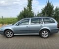Сірий Шкода Октавія, об'ємом двигуна 1.6 л та пробігом 200 тис. км за 4999 $, фото 6 на Automoto.ua