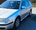Сірий Шкода Октавія, об'ємом двигуна 1.6 л та пробігом 350 тис. км за 3500 $, фото 1 на Automoto.ua