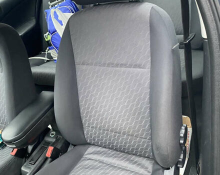 Серый Шкода Октавия, объемом двигателя 1.6 л и пробегом 162 тыс. км за 5350 $, фото 15 на Automoto.ua