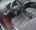 Сірий Шкода Октавія, об'ємом двигуна 1.6 л та пробігом 133 тис. км за 5500 $, фото 1 на Automoto.ua