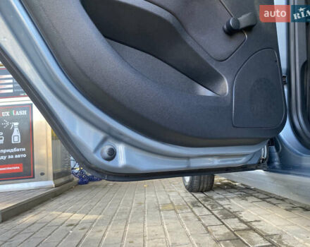 Серый Шкода Октавия, объемом двигателя 1.6 л и пробегом 211 тыс. км за 5700 $, фото 18 на Automoto.ua