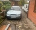 Сірий Шкода Октавія, об'ємом двигуна 1.8 л та пробігом 295 тис. км за 5500 $, фото 1 на Automoto.ua