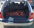 Серый Шкода Октавия, объемом двигателя 1.6 л и пробегом 250 тыс. км за 4600 $, фото 6 на Automoto.ua