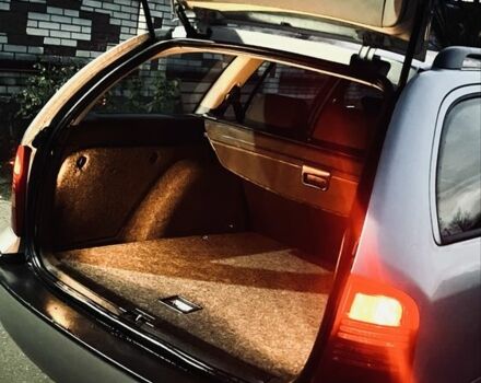 Сірий Шкода Октавія, об'ємом двигуна 1.6 л та пробігом 310 тис. км за 5700 $, фото 5 на Automoto.ua