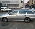 Серый Шкода Октавия, объемом двигателя 0 л и пробегом 300 тыс. км за 2700 $, фото 2 на Automoto.ua