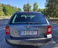 Сірий Шкода Октавія, об'ємом двигуна 1.98 л та пробігом 245 тис. км за 5300 $, фото 1 на Automoto.ua