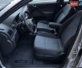 Серый Шкода Октавия, объемом двигателя 1.6 л и пробегом 188 тыс. км за 5500 $, фото 26 на Automoto.ua