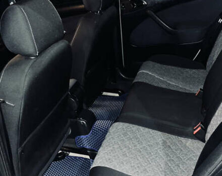 Сірий Шкода Октавія, об'ємом двигуна 1.6 л та пробігом 310 тис. км за 5700 $, фото 8 на Automoto.ua