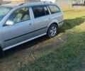 Сірий Шкода Октавія, об'ємом двигуна 1.6 л та пробігом 290 тис. км за 4300 $, фото 1 на Automoto.ua