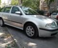 Сірий Шкода Октавія, об'ємом двигуна 1.8 л та пробігом 227 тис. км за 6037 $, фото 1 на Automoto.ua