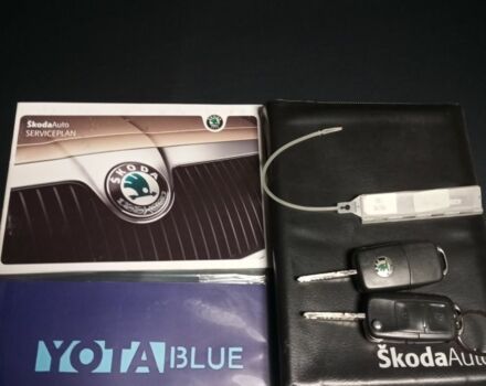 Серый Шкода Октавия, объемом двигателя 2 л и пробегом 260 тыс. км за 5200 $, фото 7 на Automoto.ua