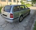 Серый Шкода Октавия, объемом двигателя 1.9 л и пробегом 358 тыс. км за 1850 $, фото 2 на Automoto.ua